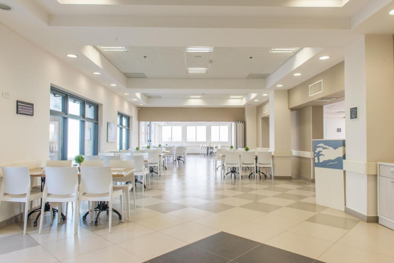 הוסטל אכסניית אנ"א פוריה כנרת מראה חיצוני תמונה