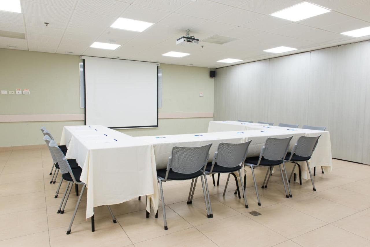 הוסטל אכסניית אנ"א פוריה כנרת מראה חיצוני תמונה